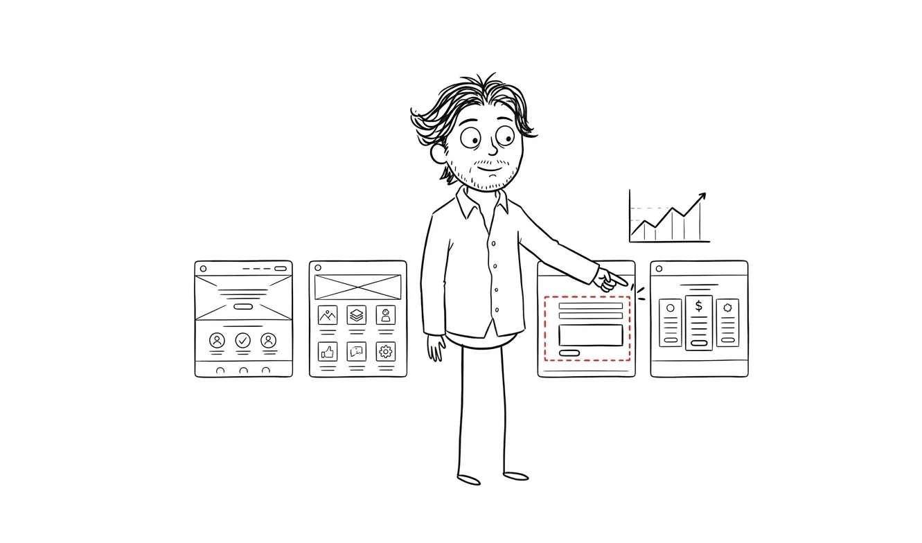 Common UX mistakes that audits consistently find