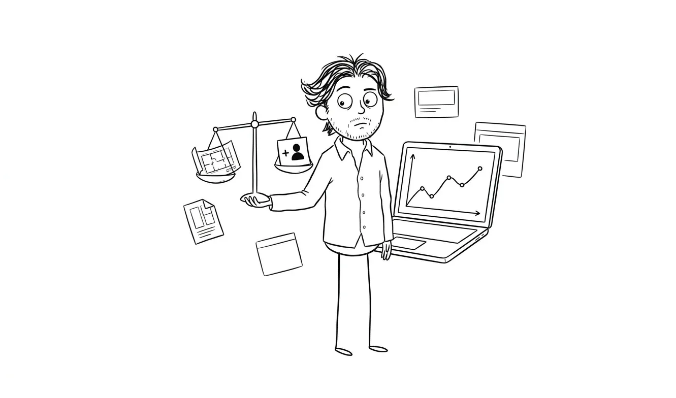 The cost difference between agency and consultant for AI automation