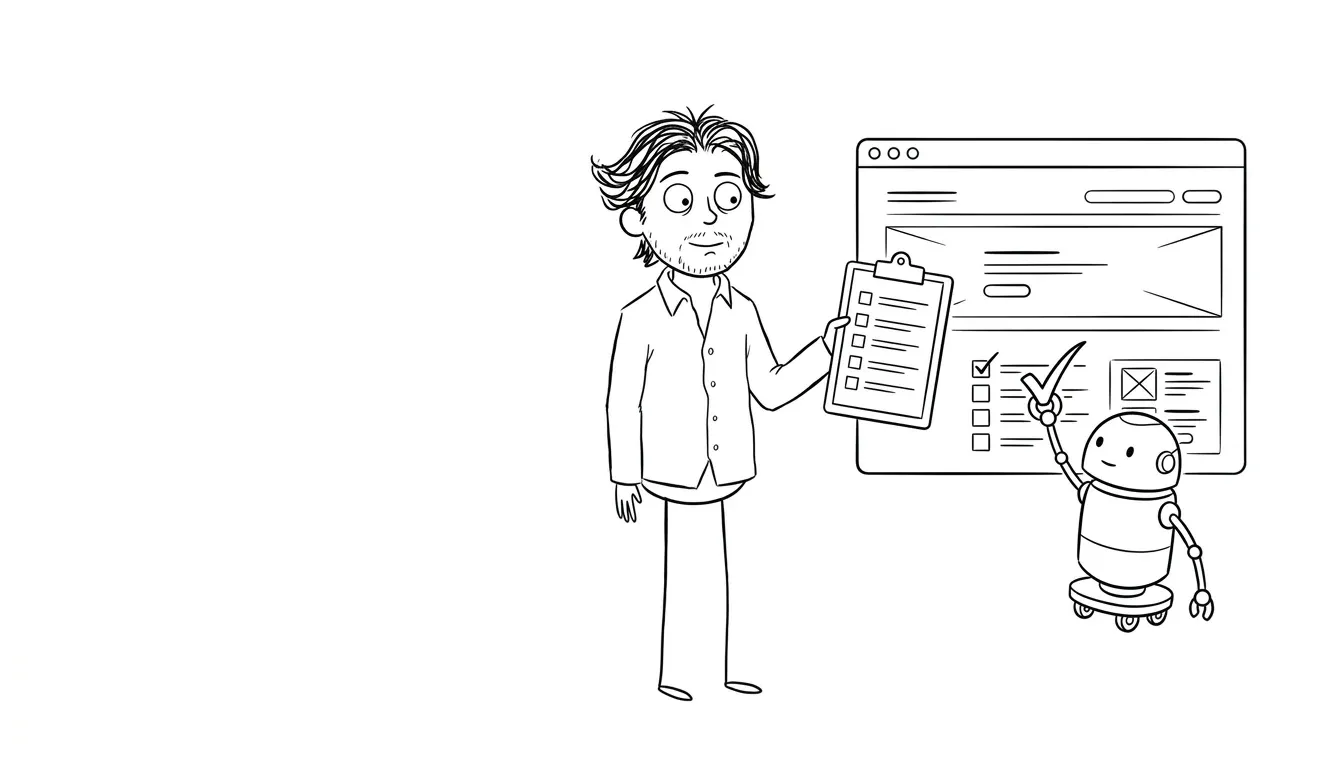 What makes a good automation candidate
