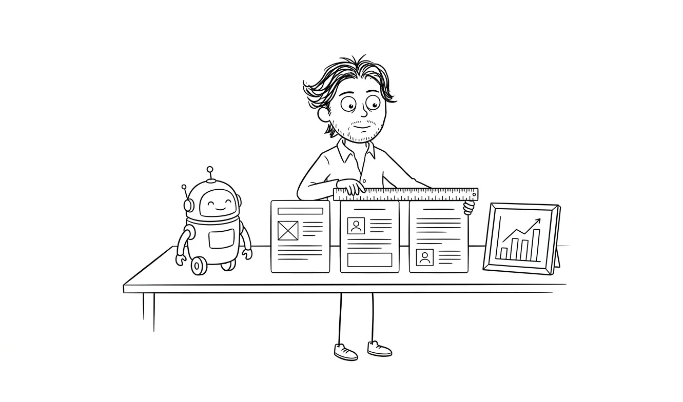 How clean your data needs to be