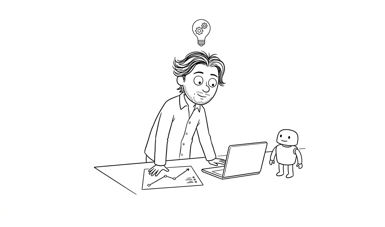 AI automation exception handling checklist: post-launch monitoring