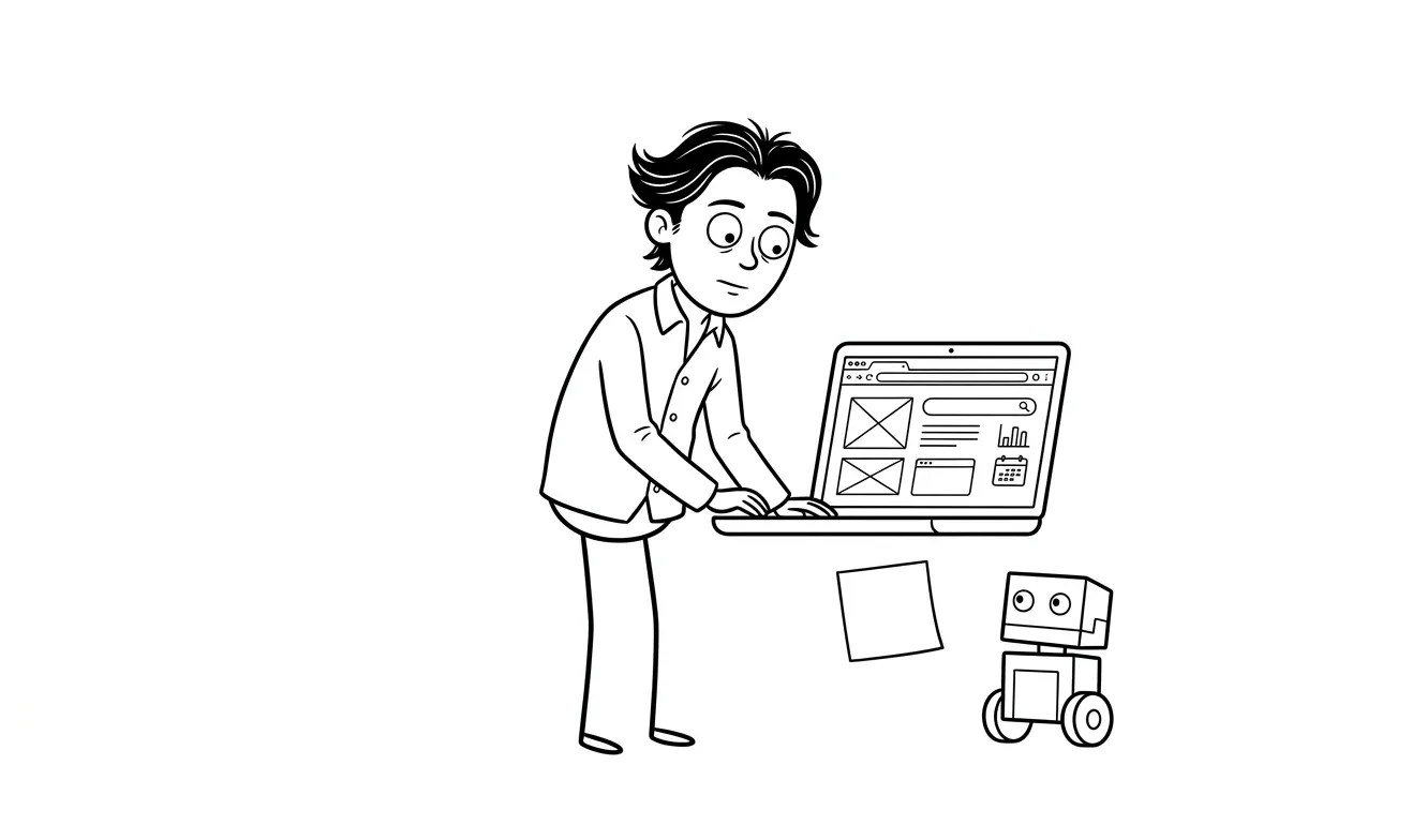 When a checklist isn't enough