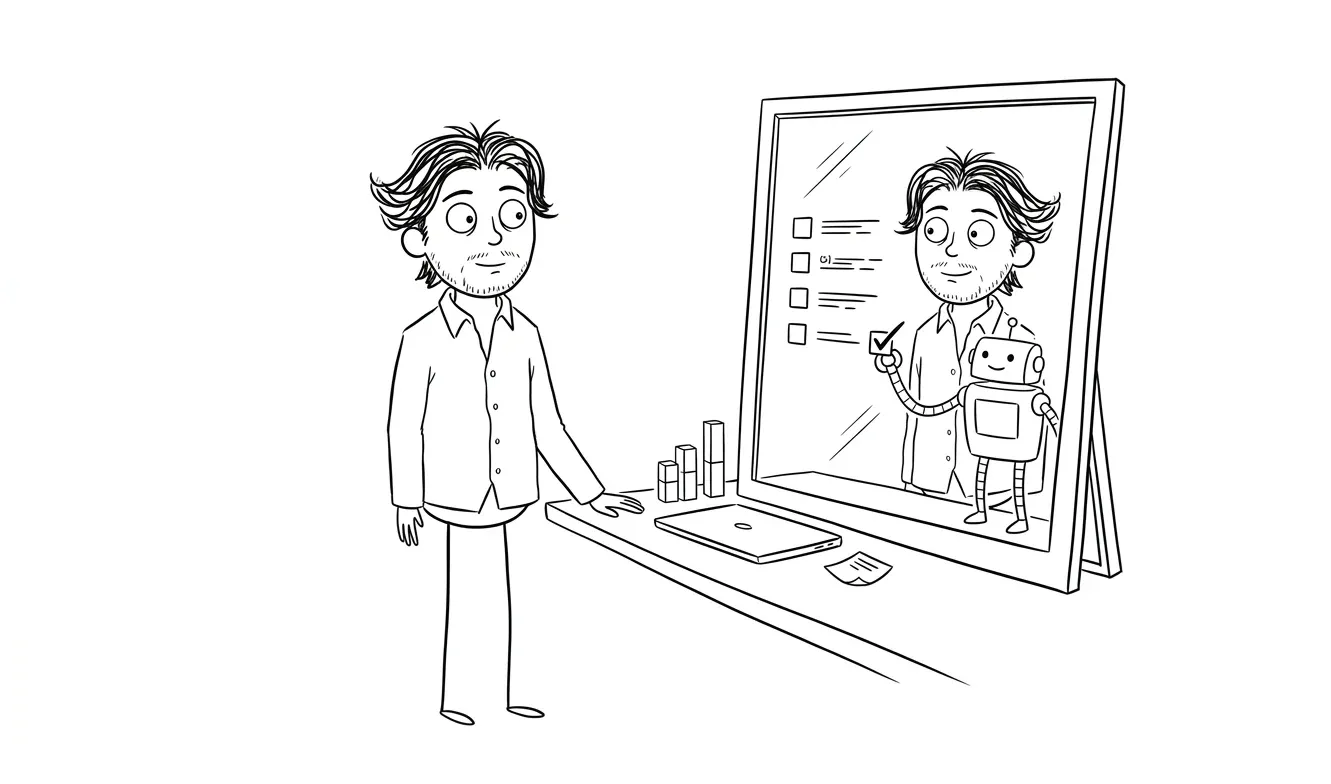 Before you build: a quick self-check
