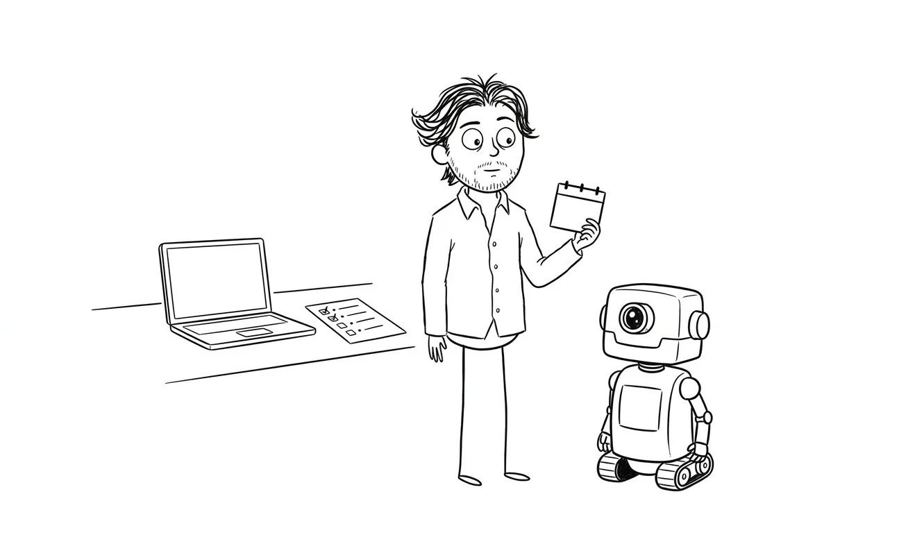 How often should small businesses run the AI automation monitoring checklist after launch?