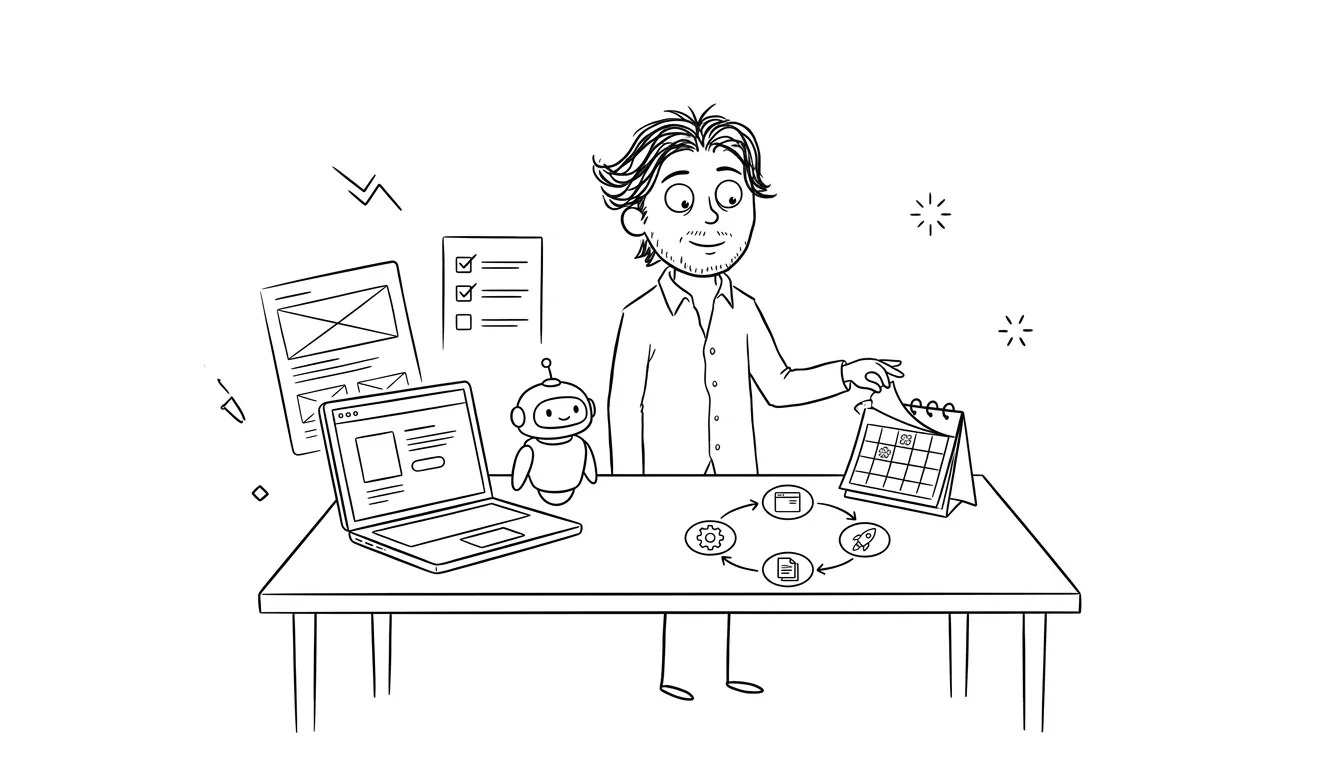 How often should you run this checklist?