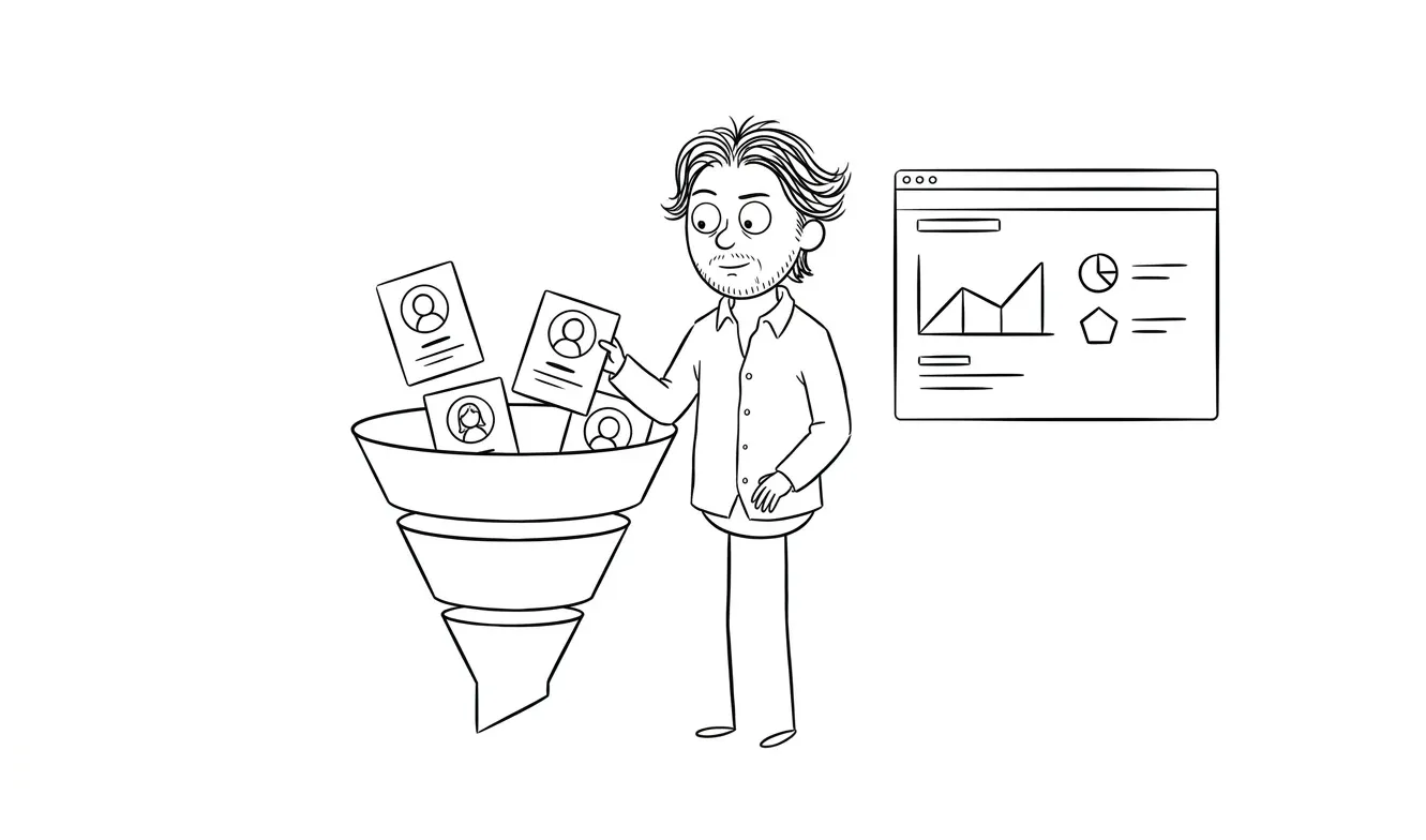 How this AI integration requirements checklist helps you hire better