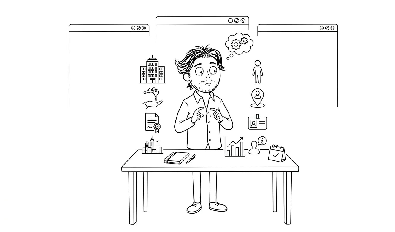 A practical comparison: AI search optimization agency vs.consultant