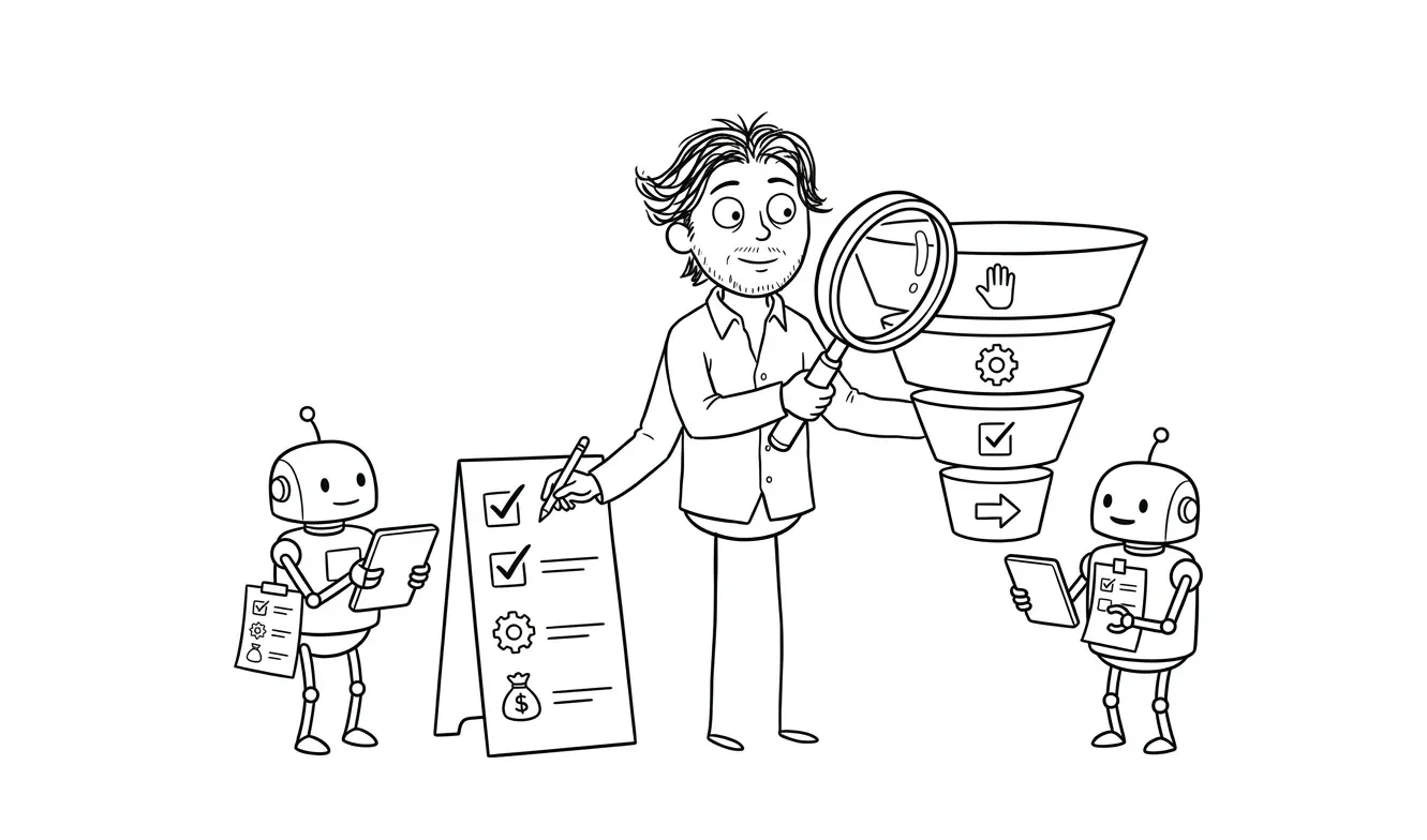 When to run a focused audit before a full AI visibility fix