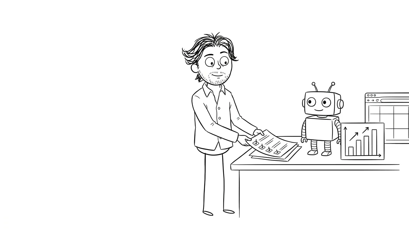 The AI visibility answer snippet checklist for service businesses