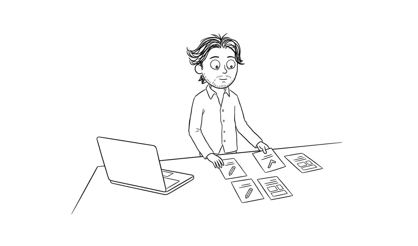 Section 2: Format and markup