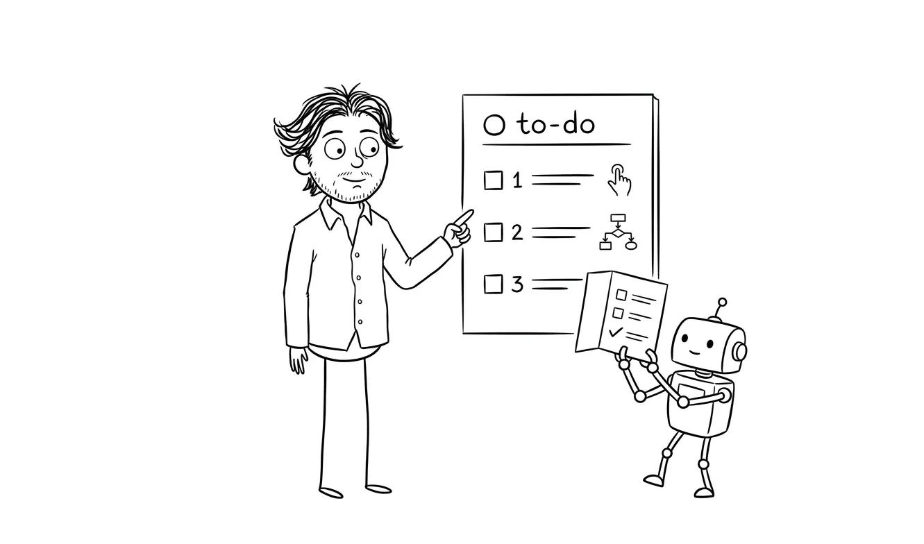 How to use the AI visibility content brief