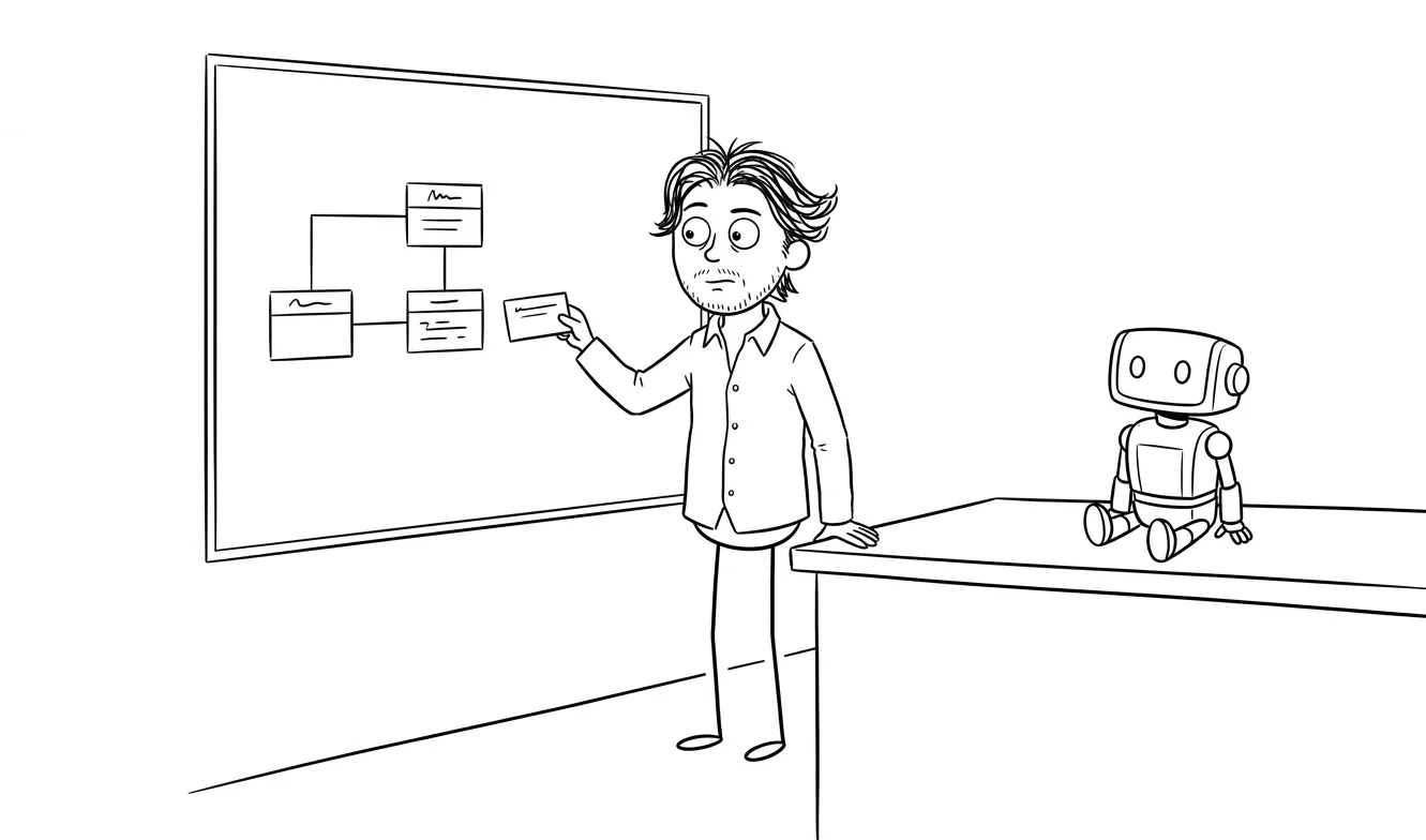 Entity clarity: the part of the AI visibility FAQ section checklist most service businesses skip