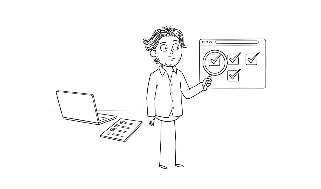 How to validate your schema