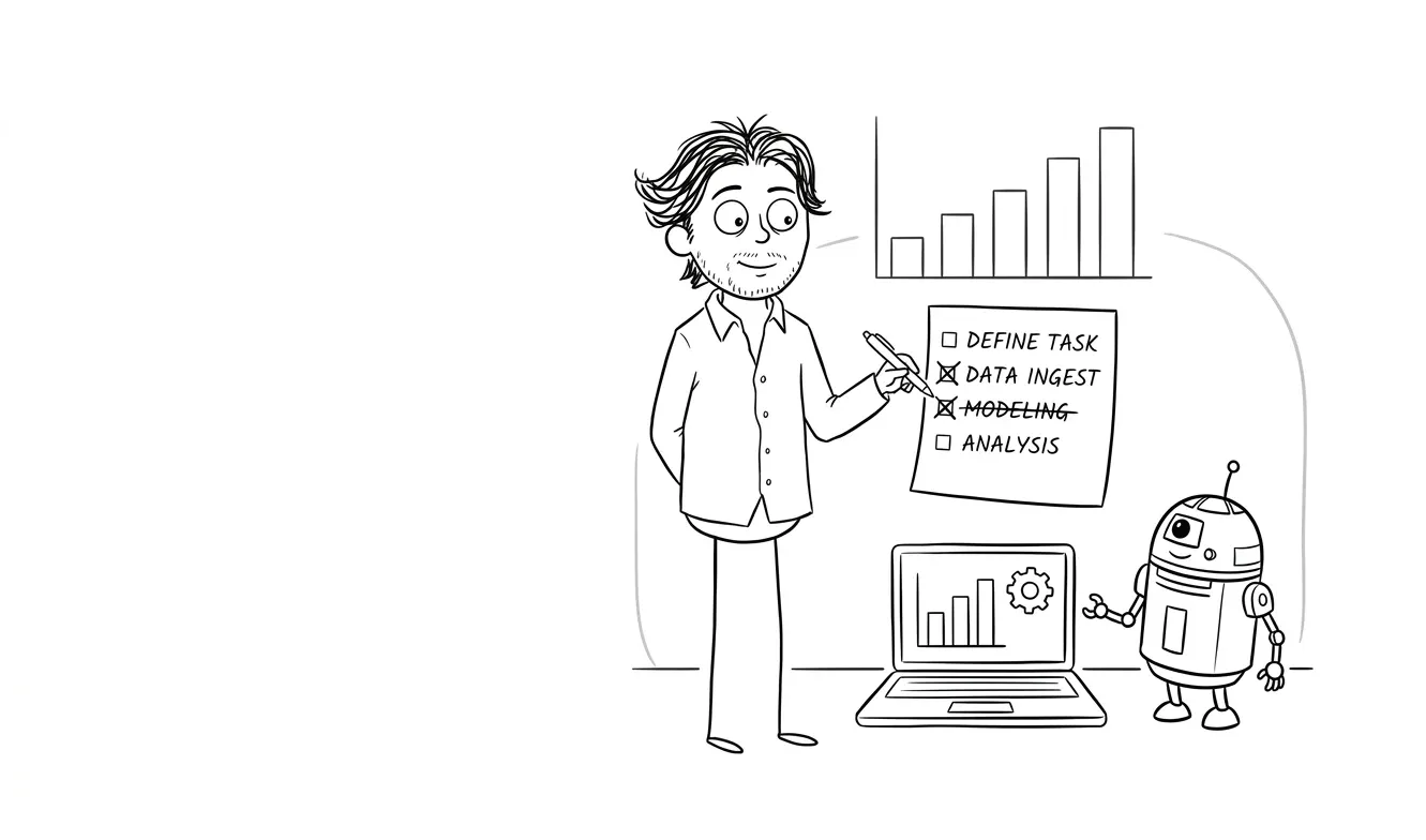 Common mistakes startups make that hurt AI visibility