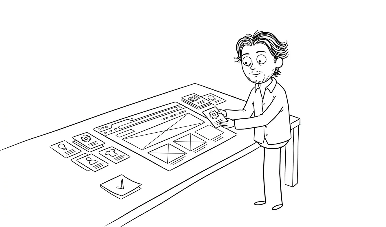 Checklist: schema markup and metadata