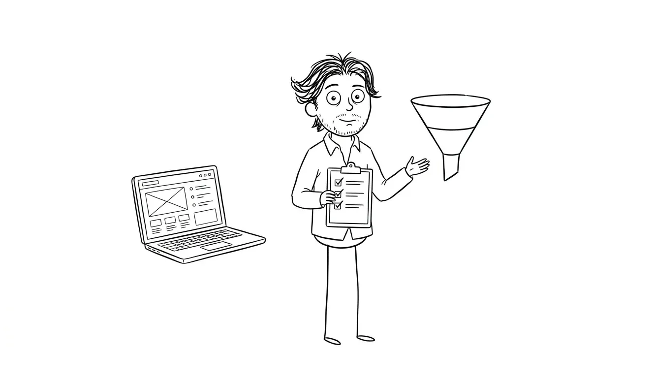Common mistakes startups make with answer engine optimization