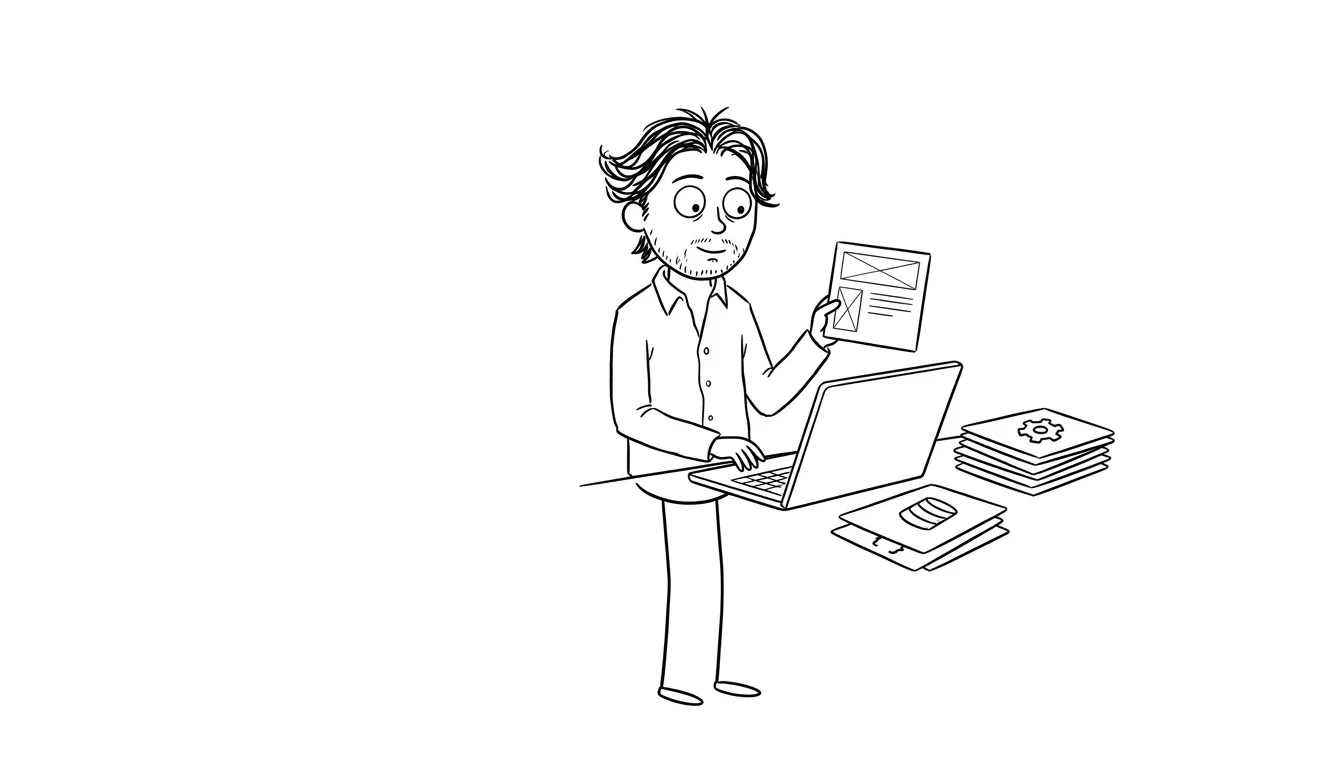 Best tools for building a landing page with code