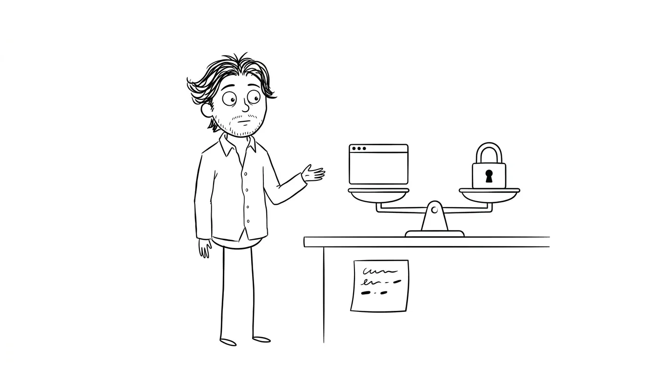 Vendor lock-in and long-term ownership