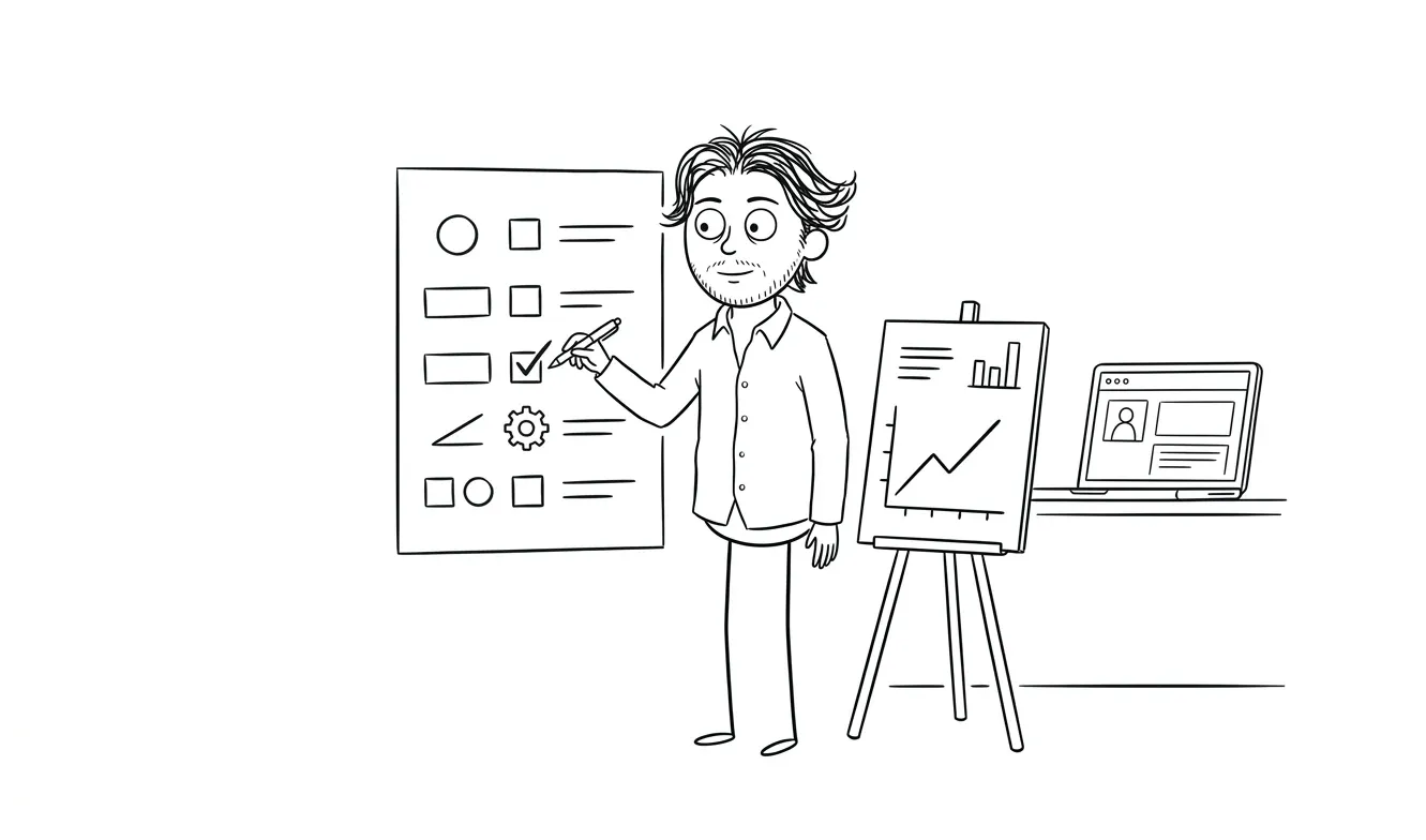 The most common UX mistakes in SaaS products that kill conversion (and how an audit catches them)