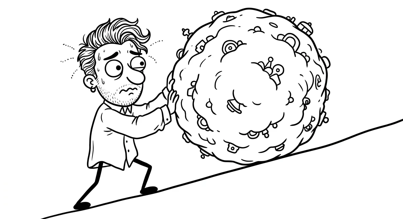 What drives the price up (and whether it matters)