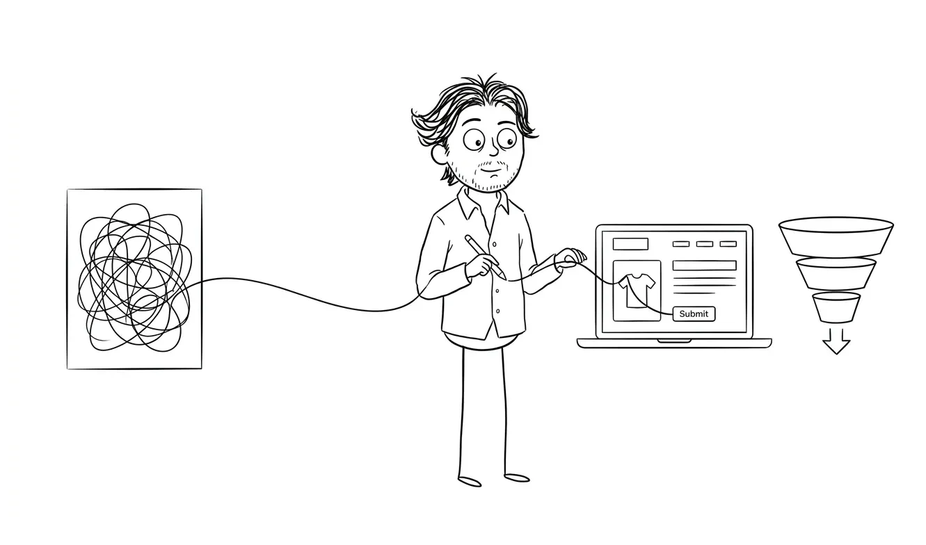 How UX audit costs compare to what they actually fix