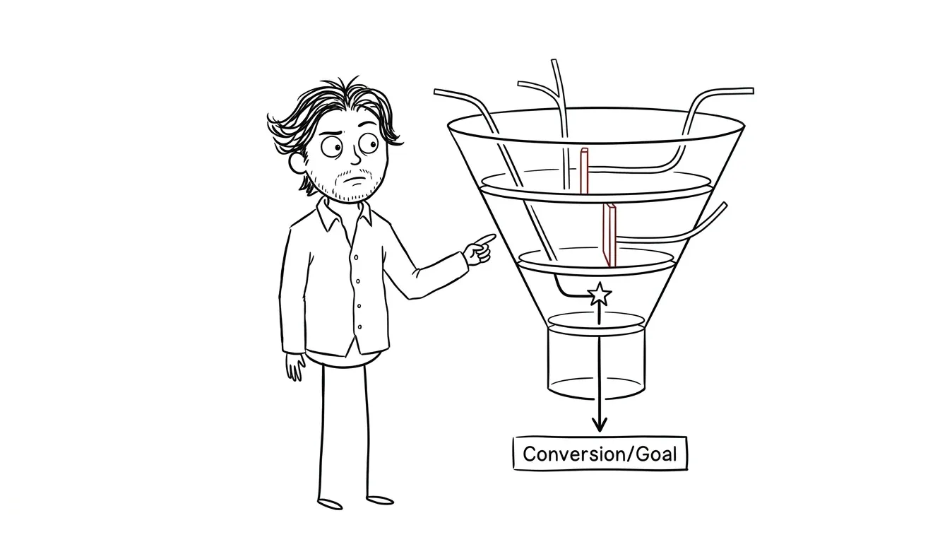 Common mistakes when picking the first AI automation project