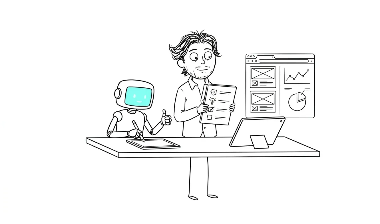 What kinds of processes are typically good automation candidates?