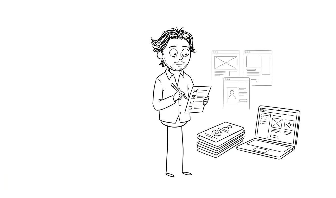 Scope creep: why it happens and how to stop it