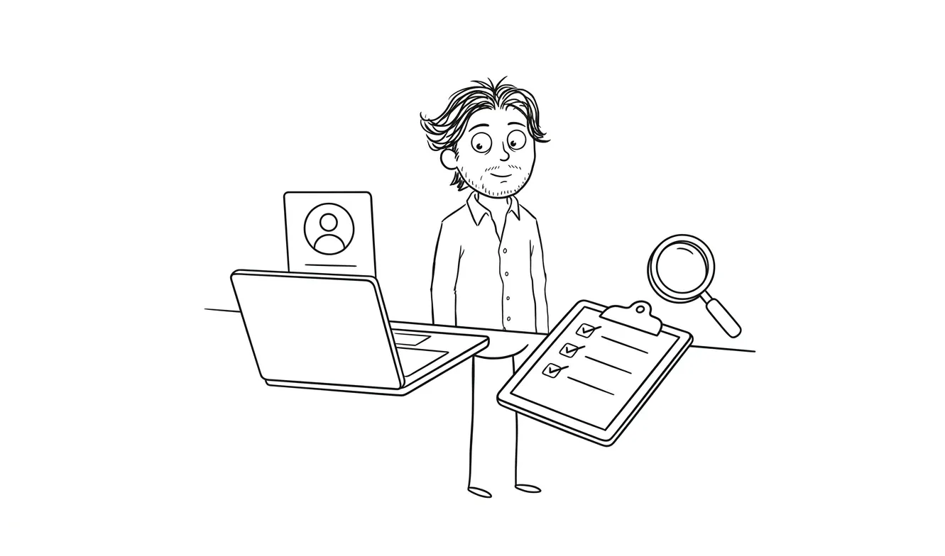What to look for when hiring