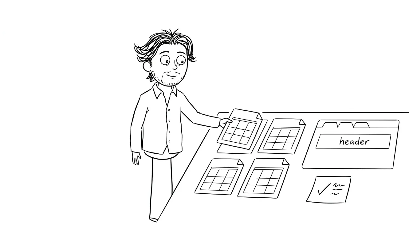 Landing page accessibility checklist for service businesses: page-level decisions