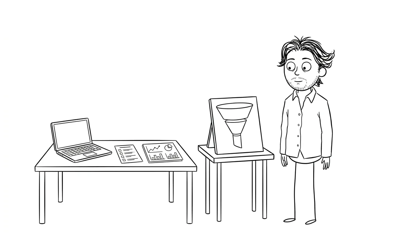 How to test your landing page CTA checklist for service businesses