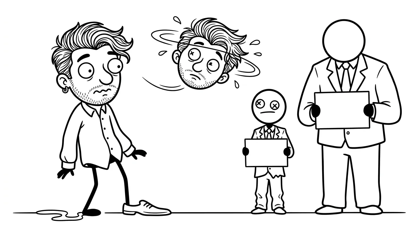 Illustration for the article: Landing page designer vs agency: which should you hire?
