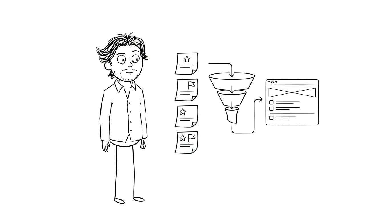 Common offer section mistakes service businesses make