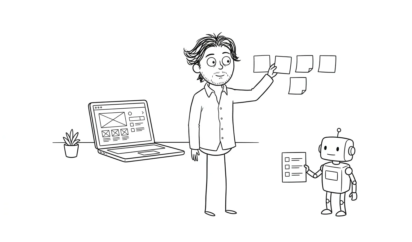 What the implementation work actually looks like