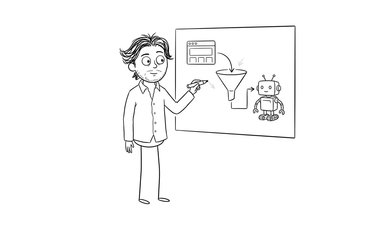 How llms.txt fits into broader AI visibility