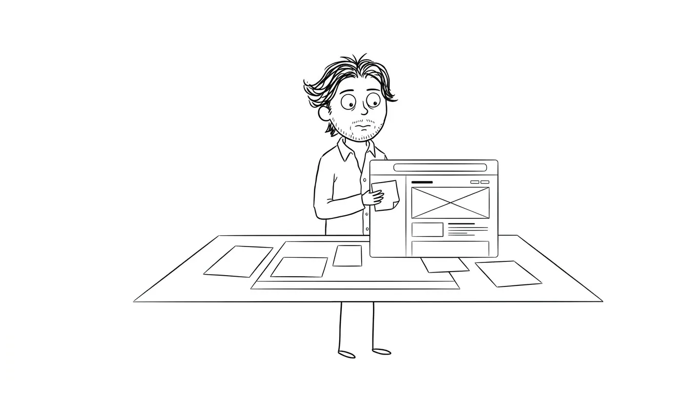 What an MVP launch checklist doesn't cover