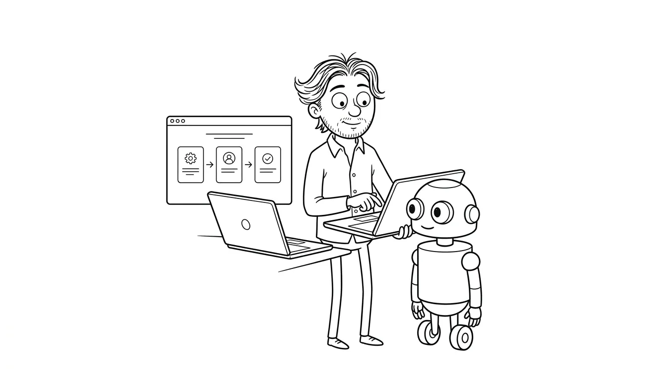 When to get outside eyes on onboarding