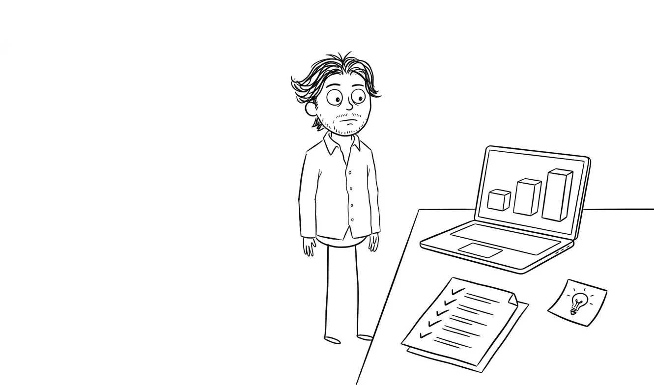 The MVP pricing page checklist