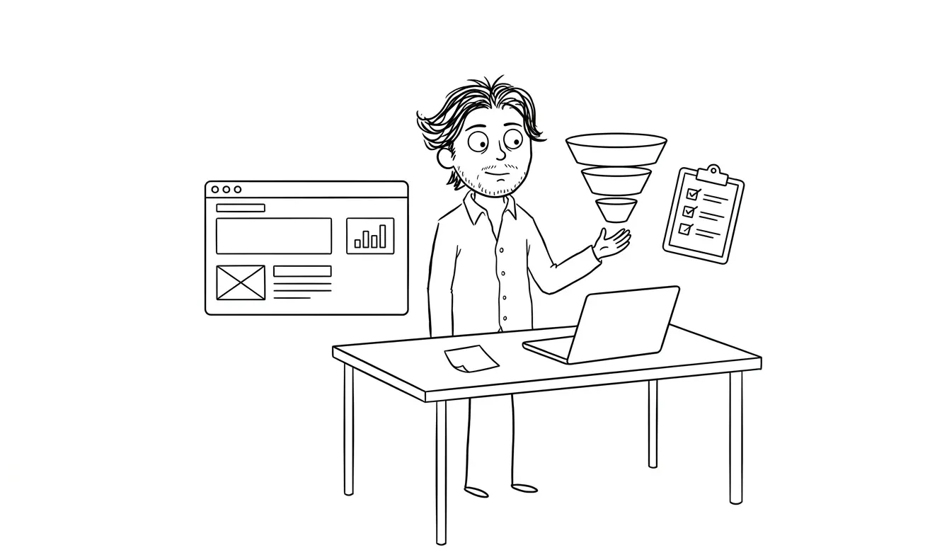 What a focused pre-build audit can prevent