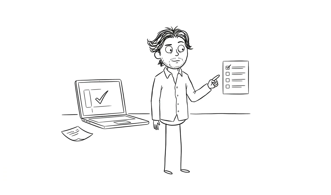 How to write useful 'done' criteria for each feature