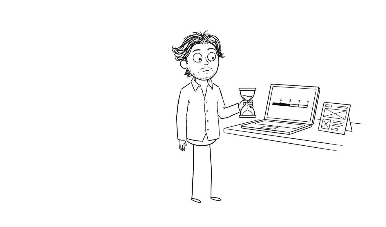 How much time should MVP validation take?