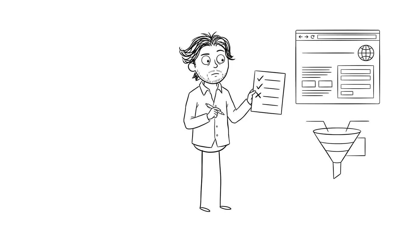 What design and code in one person doesn't mean