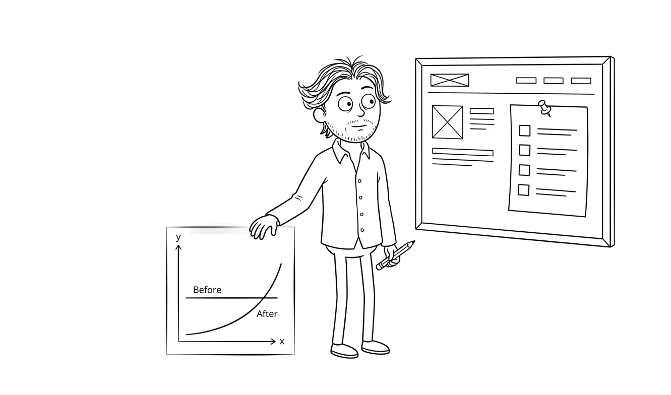 The most common reasons landing pages don't convert