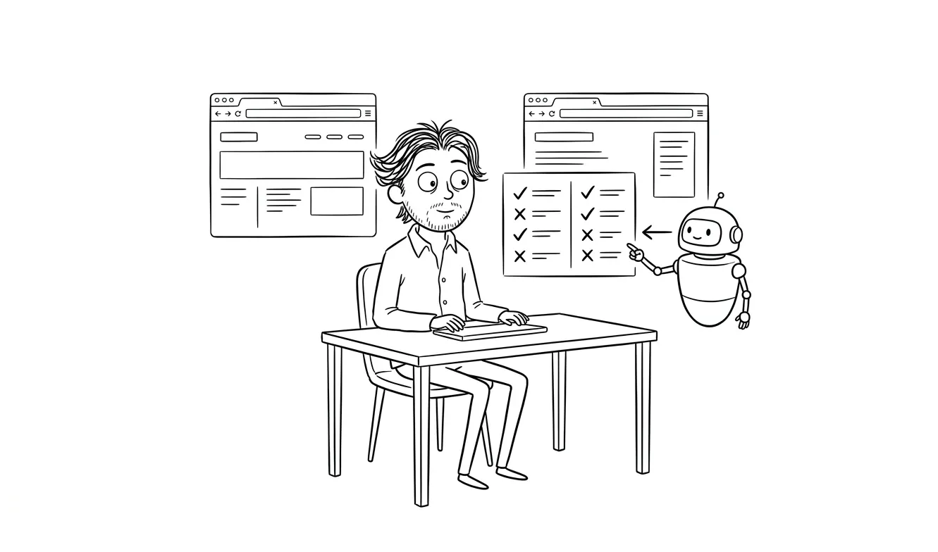 What about backend-as-a-service vs. custom backend?