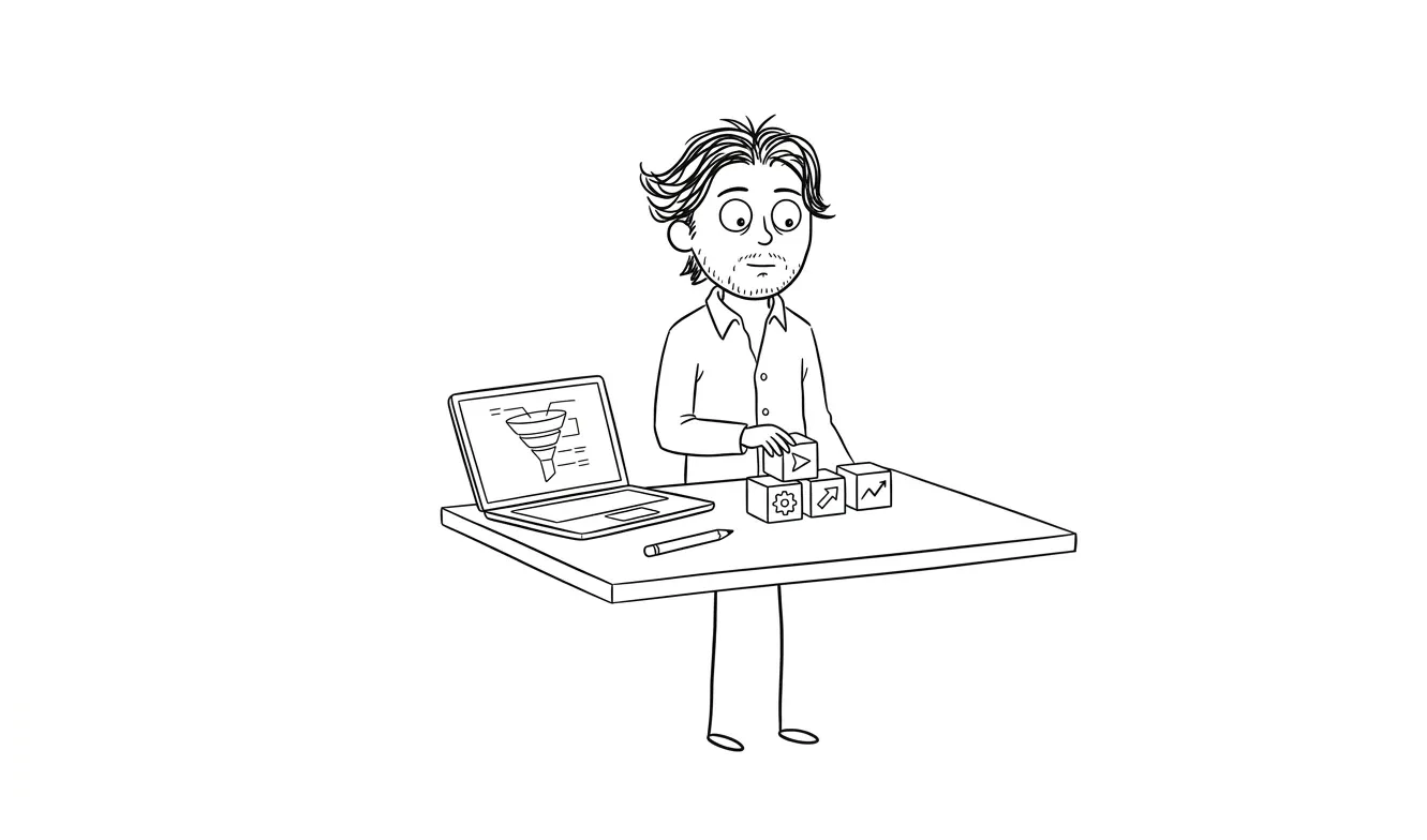 Illustration for the article: Best Tech Stack for Your MVP in 2026