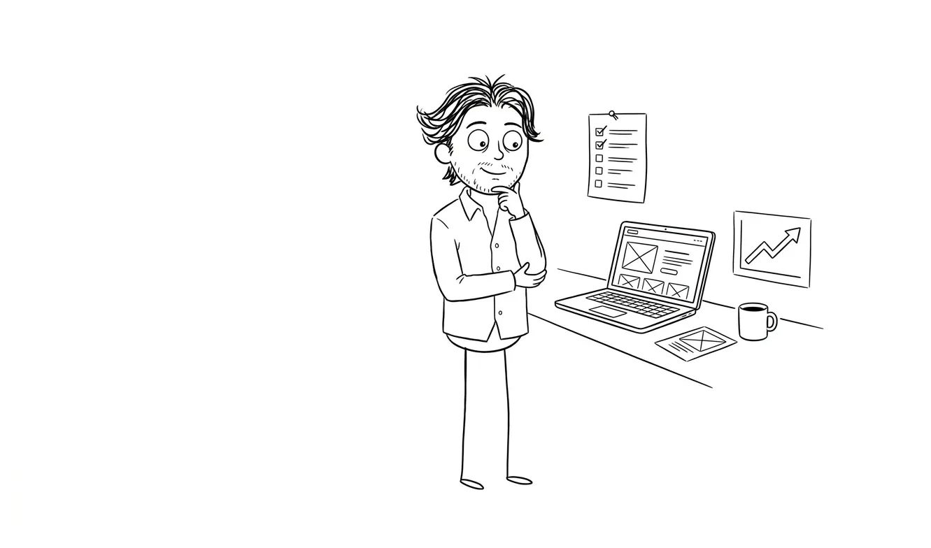 When to invest in design before you think you're ready