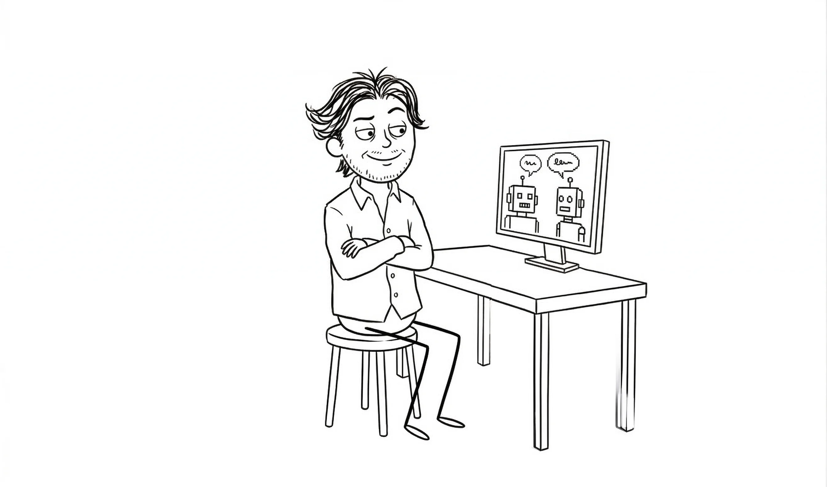 Illustration for AI that actually ships